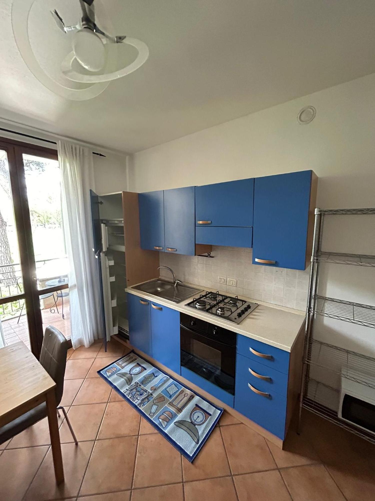 Apartament Monolocale A Castel Bolognese Zewnętrze zdjęcie