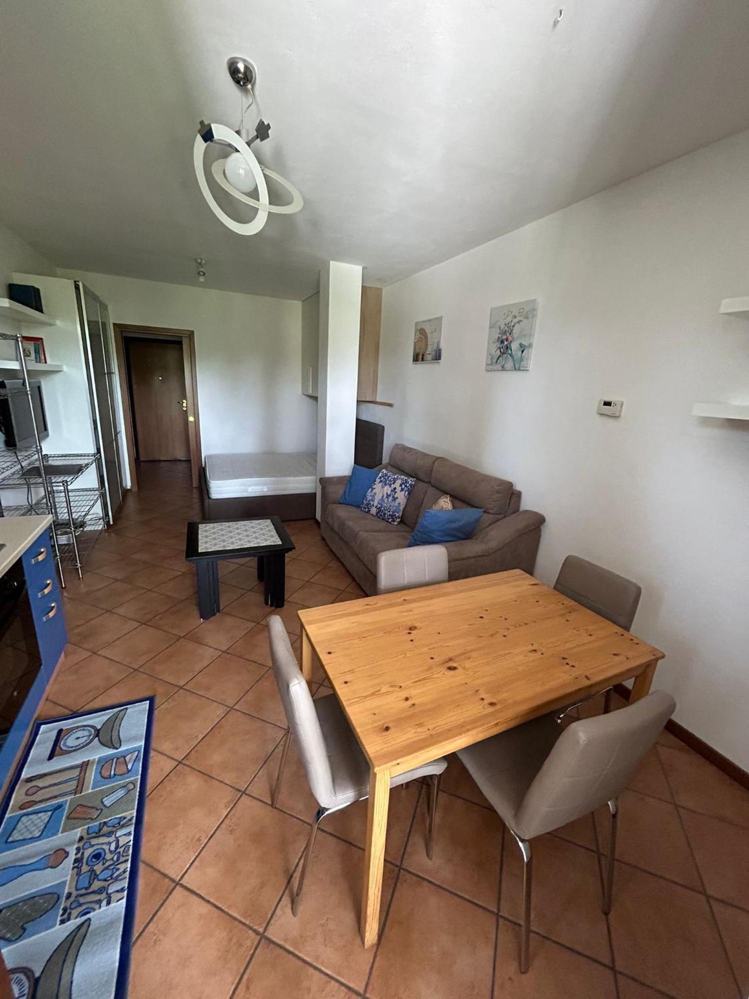 Apartament Monolocale A Castel Bolognese Zewnętrze zdjęcie